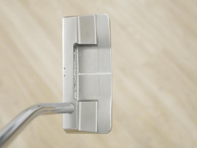 Putter : All : พัตเตอร์ EVNROLL ER2 Milled ยาว 32 นิ้ว