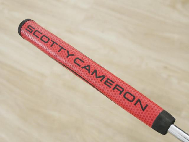 Putter : All : พัตเตอร์ Scotty Cameron Select Newport 2.5 ยาว 33 นิ้ว