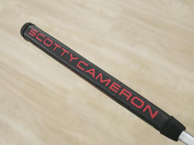 Putter : All : พัตเตอร์ Scotty Cameron Special Select Flowback 5.5 ยาว 34 นิ้ว