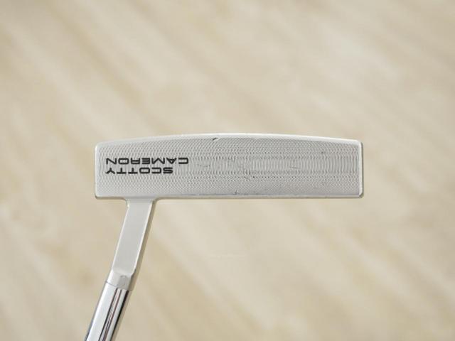 Putter : All : พัตเตอร์ Scotty Cameron Special Select Flowback 5.5 ยาว 34 นิ้ว