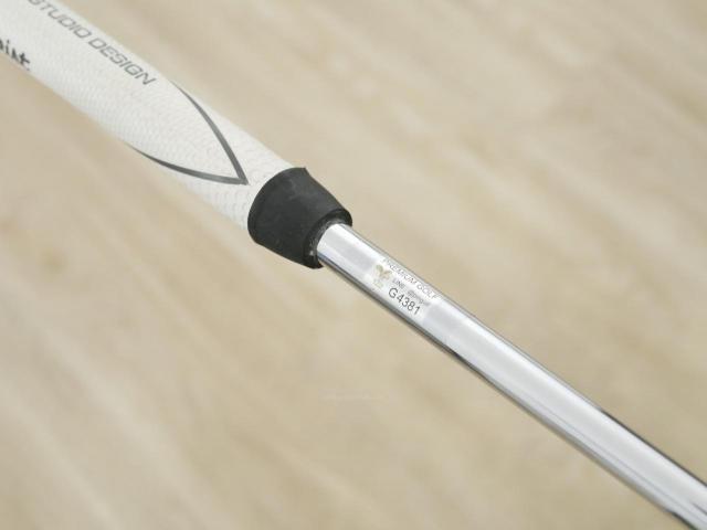 Putter : All : พัตเตอร์ Scotty Cameron FUTURA 5W Mallet ยาว 33 นิ้ว