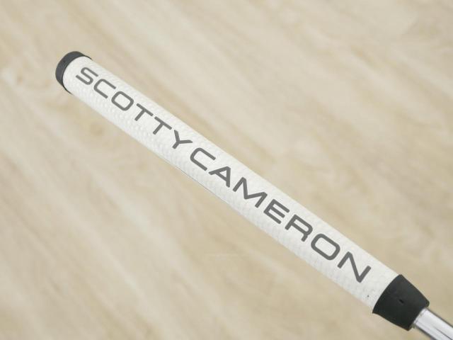 Putter : All : พัตเตอร์ Scotty Cameron FUTURA 5W Mallet ยาว 33 นิ้ว