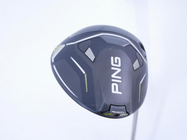 Driver : PING : ไดรเวอร์ Ping G430 Max 10K (ออกปี 2024 Japan Spec) Loft 9 (ปรับได้) ก้าน Ping Tour 2.0 65 Flex S