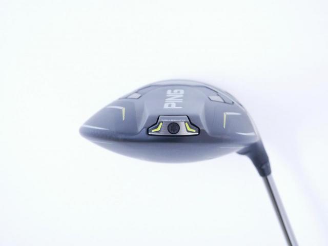Driver : PING : ไดรเวอร์ Ping G430 Max 10K (ออกปี 2024 Japan Spec) Loft 9 (ปรับได้) ก้าน Ping Tour 2.0 65 Flex S