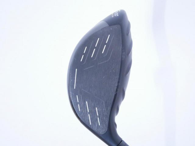 Driver : PING : ไดรเวอร์ Ping G430 Max 10K (ออกปี 2024 Japan Spec) Loft 9 (ปรับได้) ก้าน Ping Tour 2.0 65 Flex S