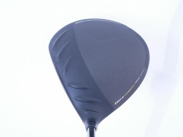 Driver : PING : ไดรเวอร์ Ping G430 Max 10K (ออกปี 2024 Japan Spec) Loft 9 (ปรับได้) ก้าน Ping Tour 2.0 65 Flex S