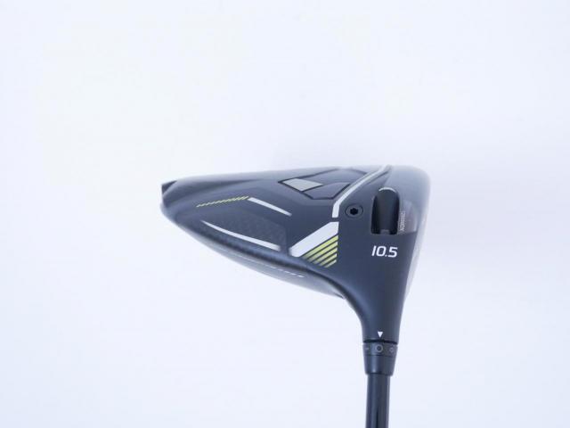 Driver : PING : ไดรเวอร์ Ping G430 Max 10K (ออกปี 2024 Japan Spec) Loft 10.5 (ปรับได้) ก้าน Ping Alta J CB Flex R