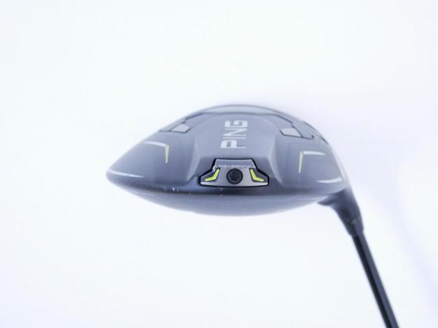 Driver : PING : ไดรเวอร์ Ping G430 Max 10K (ออกปี 2024 Japan Spec) Loft 10.5 (ปรับได้) ก้าน Ping Alta J CB Flex R