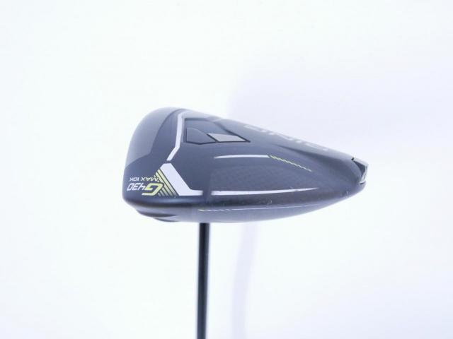 Driver : PING : ไดรเวอร์ Ping G430 Max 10K (ออกปี 2024 Japan Spec) Loft 10.5 (ปรับได้) ก้าน Ping Alta J CB Flex R