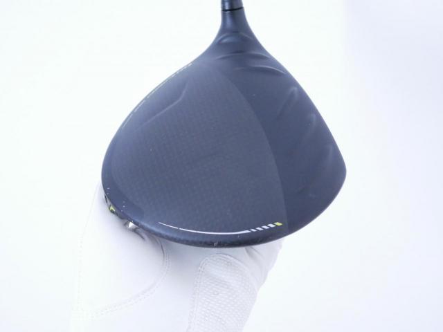 Driver : PING : ไดรเวอร์ Ping G430 Max 10K (ออกปี 2024 Japan Spec) Loft 10.5 (ปรับได้) ก้าน Ping Alta J CB Flex R