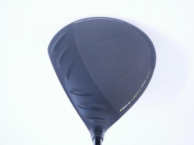 Driver : PING : ไดรเวอร์ Ping G430 Max 10K (ออกปี 2024 Japan Spec) Loft 10.5 (ปรับได้) ก้าน Ping Alta J CB Flex R