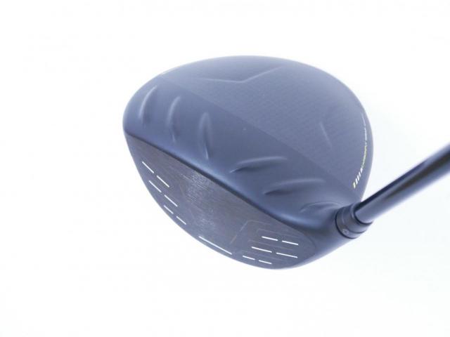 Driver : PING : ไดรเวอร์ Ping G430 Max 10K (ออกปี 2024 Japan Spec) Loft 10.5 (ปรับได้) ก้าน Ping Alta J CB Flex R