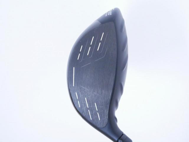 Driver : PING : ไดรเวอร์ Ping G430 Max 10K (ออกปี 2024 Japan Spec) Loft 10.5 (ปรับได้) ก้าน Ping Alta J CB Flex R