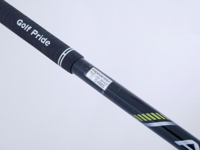 Driver : PING : ไดรเวอร์ Ping G430 Max 10K (ออกปี 2024 Japan Spec) Loft 10.5 (ปรับได้) ก้าน Ping Alta J CB Flex R