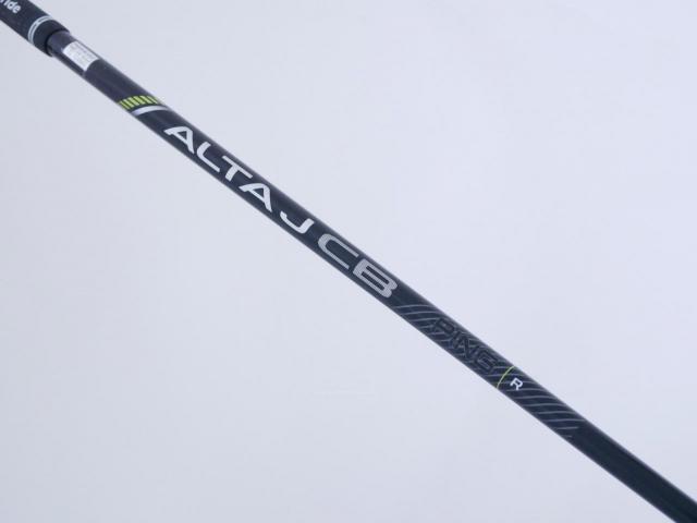 Driver : PING : ไดรเวอร์ Ping G430 Max 10K (ออกปี 2024 Japan Spec) Loft 10.5 (ปรับได้) ก้าน Ping Alta J CB Flex R