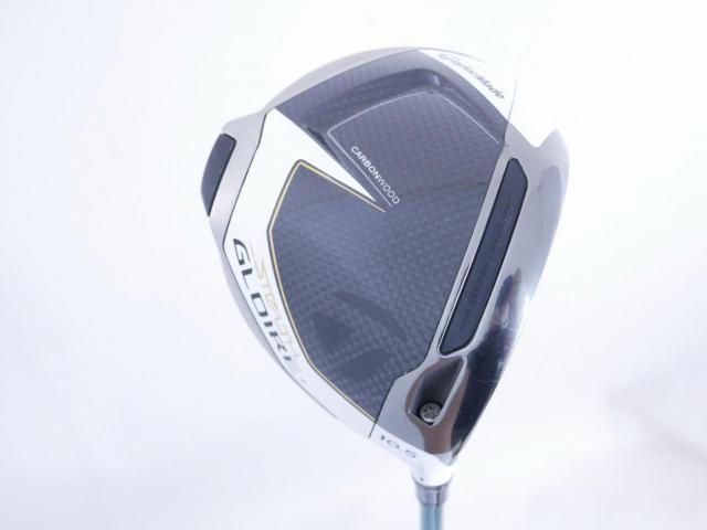 Driver : Taylormade : ไดรเวอร์ Taylormade Stealth GLOIRE (ออกปี 2022 รุ่นท๊อปสุด Japan Spec) Loft 10.5 ก้าน Fujikura Speeder NX 60 Flex S