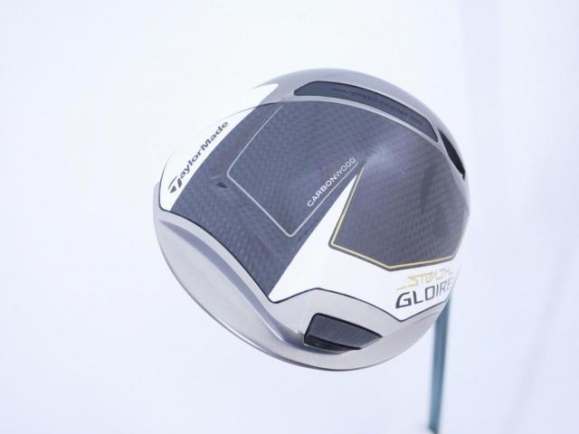 Driver : Taylormade : ไดรเวอร์ Taylormade Stealth GLOIRE (ออกปี 2022 รุ่นท๊อปสุด Japan Spec) Loft 10.5 ก้าน Fujikura Speeder NX 60 Flex S