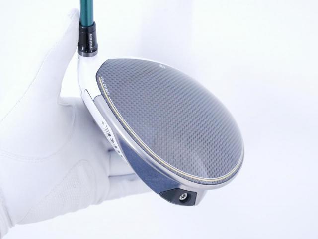 Driver : Taylormade : ไดรเวอร์ Taylormade Stealth GLOIRE (ออกปี 2022 รุ่นท๊อปสุด Japan Spec) Loft 10.5 ก้าน Fujikura Speeder NX 60 Flex S