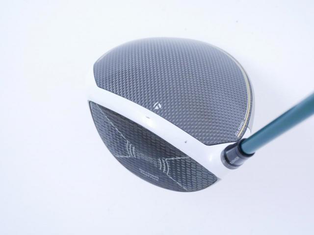 Driver : Taylormade : ไดรเวอร์ Taylormade Stealth GLOIRE (ออกปี 2022 รุ่นท๊อปสุด Japan Spec) Loft 10.5 ก้าน Fujikura Speeder NX 60 Flex S