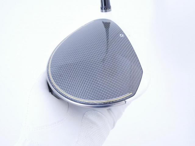 Driver : Taylormade : ไดรเวอร์ Taylormade Stealth GLOIRE (ออกปี 2022 รุ่นท๊อปสุด Japan Spec) Loft 10.5 ก้าน Fujikura Speeder NX 60 Flex S