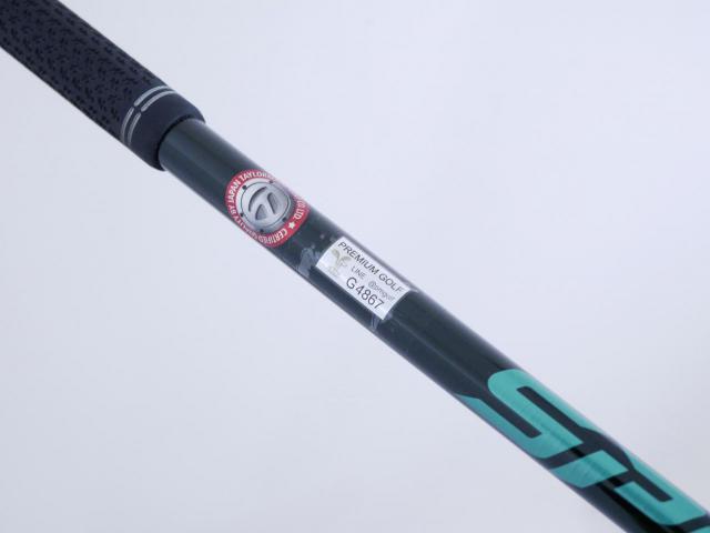 Driver : Taylormade : ไดรเวอร์ Taylormade Stealth GLOIRE (ออกปี 2022 รุ่นท๊อปสุด Japan Spec) Loft 10.5 ก้าน Fujikura Speeder NX 60 Flex S