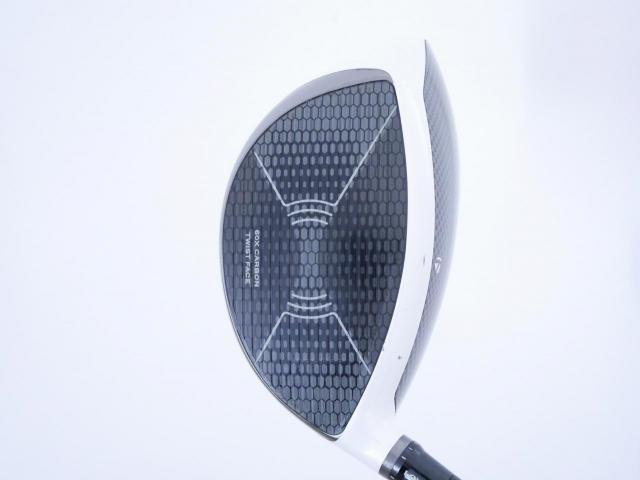 Driver : Taylormade : ไดรเวอร์ Taylormade Stealth GLOIRE (ออกปี 2022 รุ่นท๊อปสุด Japan Spec) Loft 10.5 ก้าน Fujikura Speeder NX 60 Flex S