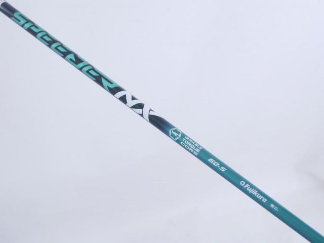 Driver : Taylormade : ไดรเวอร์ Taylormade Stealth GLOIRE (ออกปี 2022 รุ่นท๊อปสุด Japan Spec) Loft 10.5 ก้าน Fujikura Speeder NX 60 Flex S