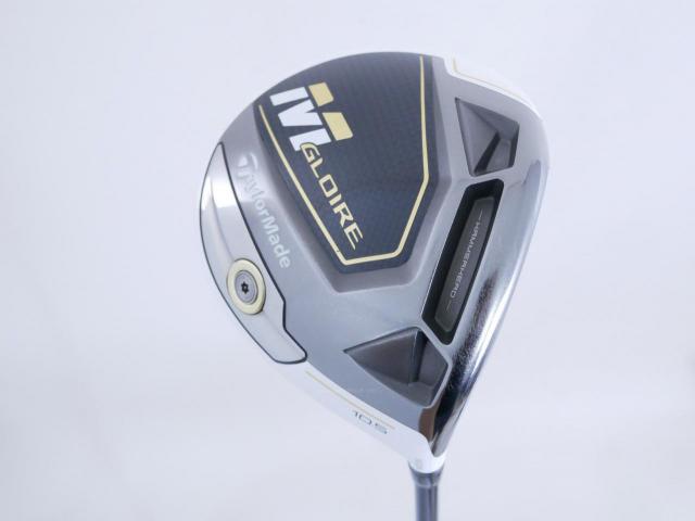 Driver : Taylormade : ไดรเวอร์ Taylormade M GLOIRE (ออกปี 2019 รุ่นท๊อปสุด Japan Spec) Loft 10.5 ก้าน Fujikura Speeder Evolution Flex SR