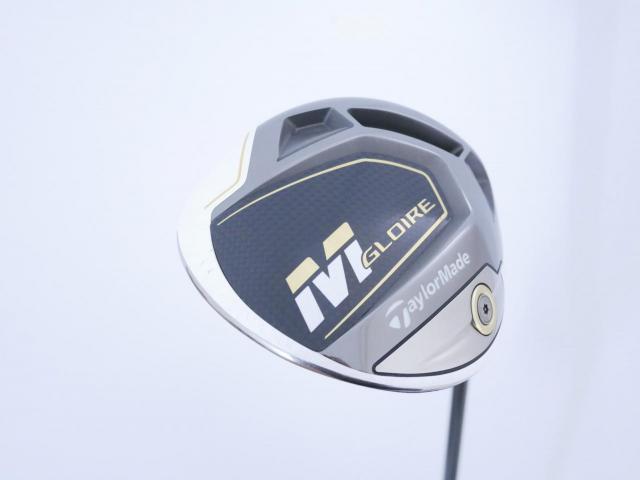 Driver : Taylormade : ไดรเวอร์ Taylormade M GLOIRE (ออกปี 2019 รุ่นท๊อปสุด Japan Spec) Loft 10.5 ก้าน Fujikura Speeder Evolution Flex SR