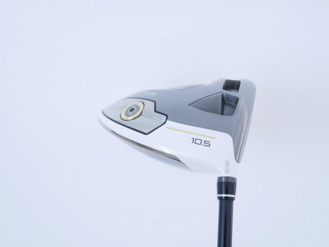 Driver : Taylormade : ไดรเวอร์ Taylormade M GLOIRE (ออกปี 2019 รุ่นท๊อปสุด Japan Spec) Loft 10.5 ก้าน Fujikura Speeder Evolution Flex SR