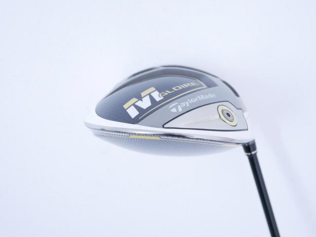 Driver : Taylormade : ไดรเวอร์ Taylormade M GLOIRE (ออกปี 2019 รุ่นท๊อปสุด Japan Spec) Loft 10.5 ก้าน Fujikura Speeder Evolution Flex SR