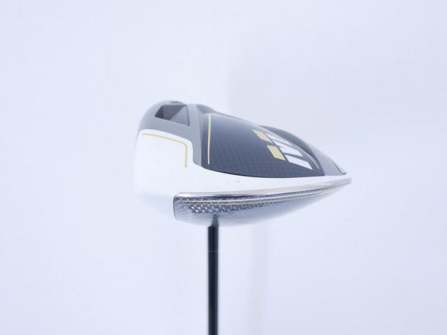 Driver : Taylormade : ไดรเวอร์ Taylormade M GLOIRE (ออกปี 2019 รุ่นท๊อปสุด Japan Spec) Loft 10.5 ก้าน Fujikura Speeder Evolution Flex SR