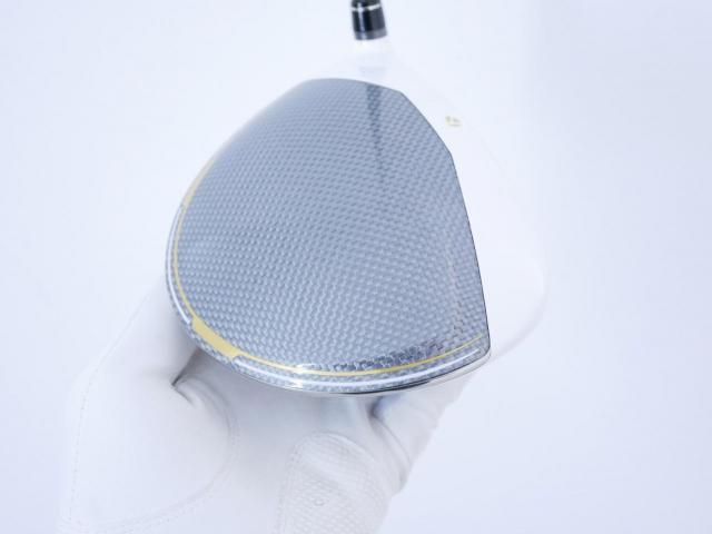 Driver : Taylormade : ไดรเวอร์ Taylormade M GLOIRE (ออกปี 2019 รุ่นท๊อปสุด Japan Spec) Loft 10.5 ก้าน Fujikura Speeder Evolution Flex SR
