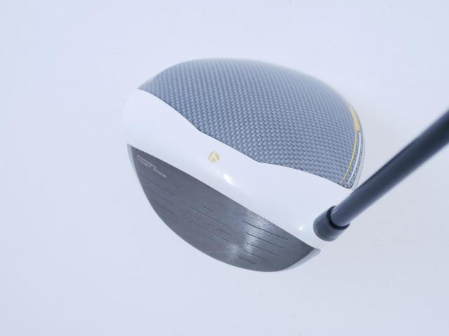 Driver : Taylormade : ไดรเวอร์ Taylormade M GLOIRE (ออกปี 2019 รุ่นท๊อปสุด Japan Spec) Loft 10.5 ก้าน Fujikura Speeder Evolution Flex SR