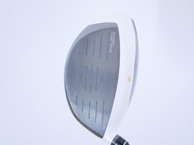 Driver : Taylormade : ไดรเวอร์ Taylormade M GLOIRE (ออกปี 2019 รุ่นท๊อปสุด Japan Spec) Loft 10.5 ก้าน Fujikura Speeder Evolution Flex SR