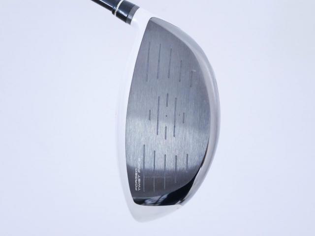 Driver : Taylormade : ไดรเวอร์ Taylormade M GLOIRE (ออกปี 2019 รุ่นท๊อปสุด Japan Spec) Loft 10.5 ก้าน Fujikura Speeder Evolution Flex SR