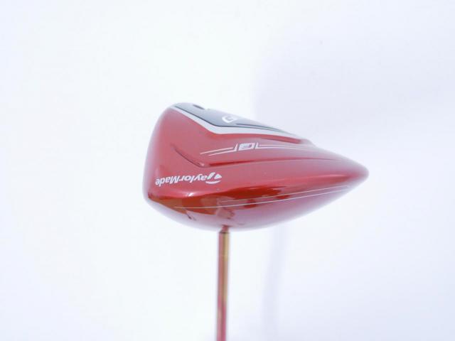 Driver : Taylormade : ไดรเวอร์ Taylormade GLOIRE F (ปี 2017 รุ่นท๊อปสุด Japan Spec) Loft 9.5 ก้าน Fujikura Speeder 569 Evolution II Flex SR