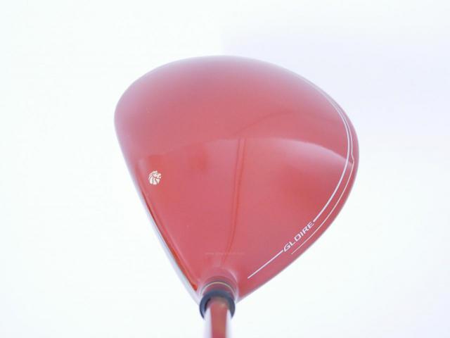 Driver : Taylormade : ไดรเวอร์ Taylormade GLOIRE F (ปี 2017 รุ่นท๊อปสุด Japan Spec) Loft 9.5 ก้าน Fujikura Speeder 569 Evolution II Flex SR