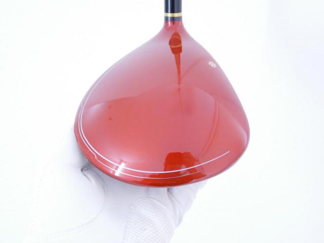 Driver : Taylormade : ไดรเวอร์ Taylormade GLOIRE F (ปี 2017 รุ่นท๊อปสุด Japan Spec) Loft 9.5 ก้าน Fujikura Speeder 569 Evolution II Flex SR