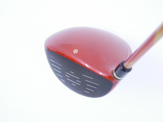 Driver : Taylormade : ไดรเวอร์ Taylormade GLOIRE F (ปี 2017 รุ่นท๊อปสุด Japan Spec) Loft 9.5 ก้าน Fujikura Speeder 569 Evolution II Flex SR