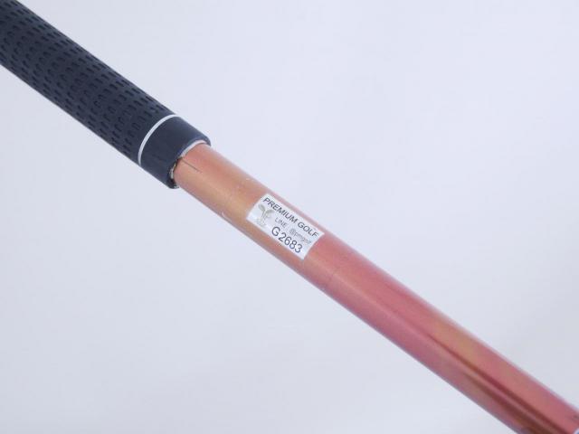 Driver : Taylormade : ไดรเวอร์ Taylormade GLOIRE F (ปี 2017 รุ่นท๊อปสุด Japan Spec) Loft 9.5 ก้าน Fujikura Speeder 569 Evolution II Flex SR