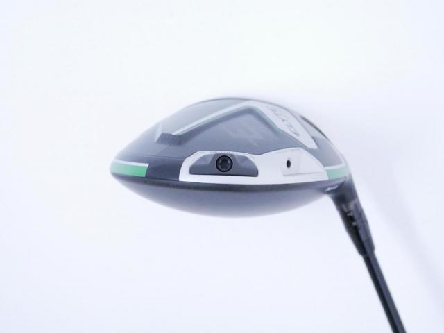 Driver : Callaway : ไดรเวอร์ Callaway ELYTE Max Fast (รุ่นปี 2025 Japan Spec.) Loft 10.5 (ปรับได้) ก้าน Mitsubishi TENSEI 50 Flex S