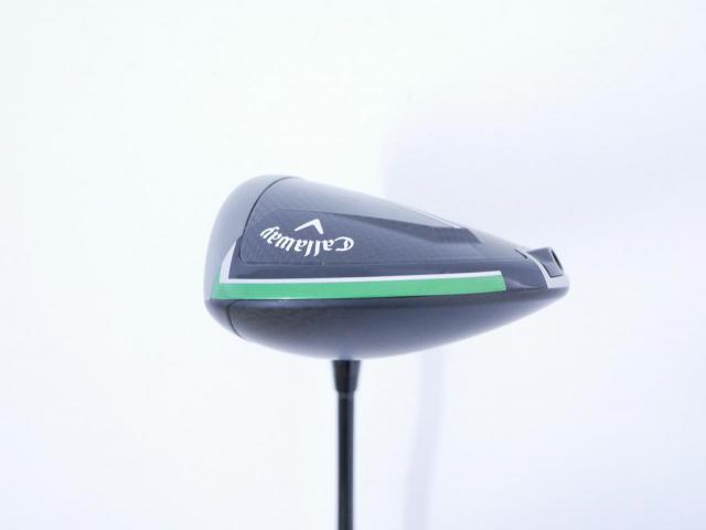 Driver : Callaway : ไดรเวอร์ Callaway ELYTE Max Fast (รุ่นปี 2025 Japan Spec.) Loft 10.5 (ปรับได้) ก้าน Mitsubishi TENSEI 50 Flex S