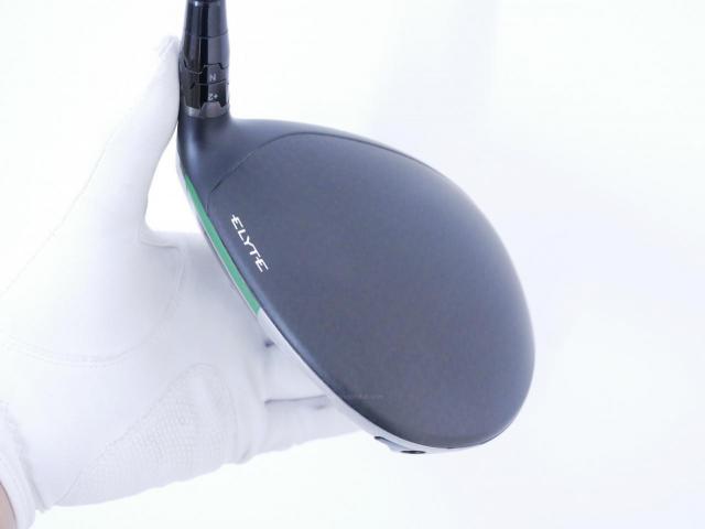 Driver : Callaway : ไดรเวอร์ Callaway ELYTE Max Fast (รุ่นปี 2025 Japan Spec.) Loft 10.5 (ปรับได้) ก้าน Mitsubishi TENSEI 50 Flex S