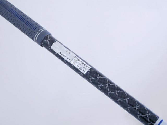 Driver : Callaway : ไดรเวอร์ Callaway ELYTE Max Fast (รุ่นปี 2025 Japan Spec.) Loft 10.5 (ปรับได้) ก้าน Mitsubishi TENSEI 50 Flex S