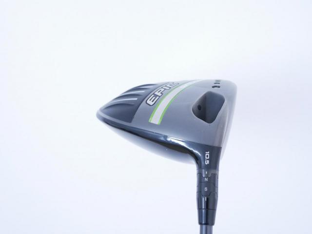 Driver : Callaway : ไดรเวอร์ Callaway EPIC Speed (รุ่นปี 2021) Loft 10.5 ก้าน Mitsubishi Diamana 50 Flex R