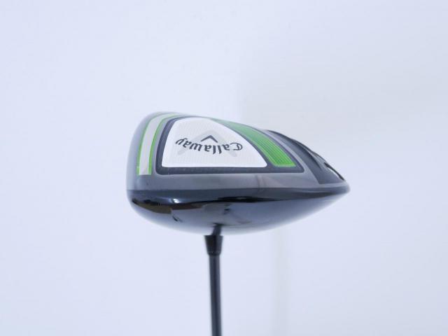 Driver : Callaway : ไดรเวอร์ Callaway EPIC Speed (รุ่นปี 2021) Loft 10.5 ก้าน Mitsubishi Diamana 50 Flex R