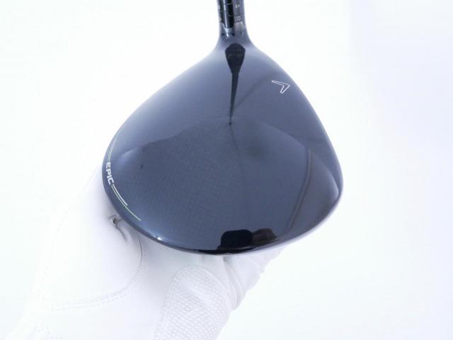 Driver : Callaway : ไดรเวอร์ Callaway EPIC Speed (รุ่นปี 2021) Loft 10.5 ก้าน Mitsubishi Diamana 50 Flex R