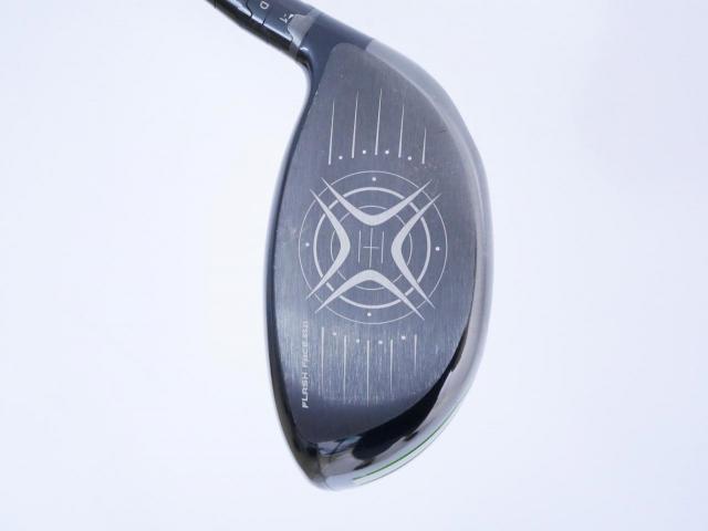 Driver : Callaway : ไดรเวอร์ Callaway EPIC Speed (รุ่นปี 2021) Loft 10.5 ก้าน Mitsubishi Diamana 50 Flex R