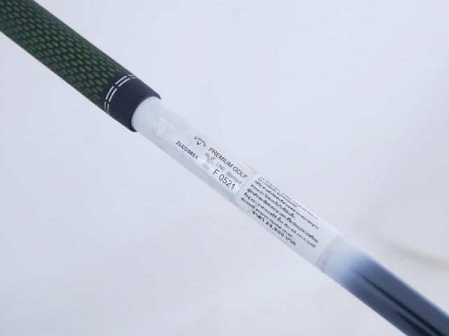 Driver : Callaway : ไดรเวอร์ Callaway EPIC Speed (รุ่นปี 2021) Loft 10.5 ก้าน Mitsubishi Diamana 50 Flex R